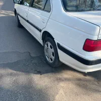 پارس تیوفایو