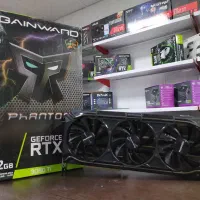 کالکشن کارت گرافیک Rtx 3080 ti 12G درحدنو|قطعات و لوازم جانبی رایانه|تهران, سلسبیل شمالی|دیوار