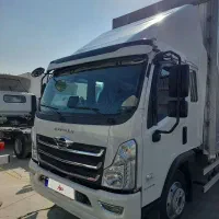 فورس ۸تن مدل ۱۴۰۳ کم کارکرد|خودرو سنگین|اسلام‌شهر, ملک‌آباد|دیوار