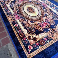 پتو فرش یا فرشینه اماراتی|روفرشی|تهران, مسعودیه|دیوار