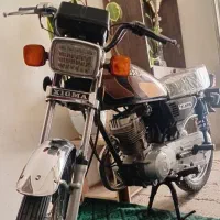 موتورسیکلت زیگما