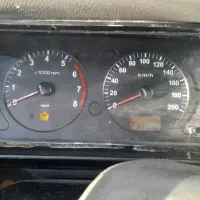 فروش وانت باری|خودرو سواری و وانت|تفتان, |دیوار