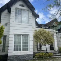ویلا-250-متر-نما-بریتیش-شهرکی-تو-نخ-شمال