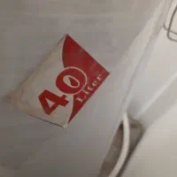 عرقگیر ۴۰ لیتری ساج صنعت