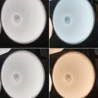 چراغ دیواری و چراغ سقفی هالوژن پنل/مدل c|لامپ و چراغ|تهران, شهرک ولیعصر جنوبی|دیوار