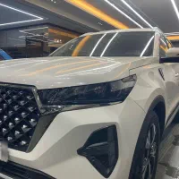 تیگو 7 پرو  مکس صفر|خودرو سواری و وانت|ارومیه, |دیوار