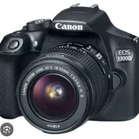 دوربین کنون ۱۳۰۰d