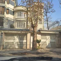 اقدسیه گلزار ۵۰۰متر با جواز ۵طبقه مسکونی