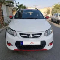 کوئیک بدون رنگ ،در حد نو ، کم کار، گارانتی فعال|خودرو سواری و وانت|اندیشه, اندیشه فاز ۳|دیوار