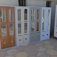 جا کفشی ایستاده جادار