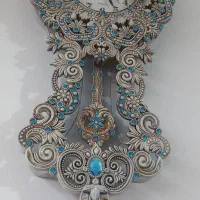 ساعت دیواری