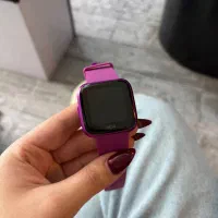 ساعت fitbit versa|ساعت|تهران, خاک سفید|دیوار