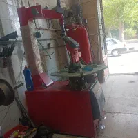 خدمات تعویض وبالانس لاستیک