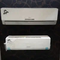 فن کوئل دیواری دکوراتیو (پنلی) سرمایشی و گرمایش|کولر گازی و فن‌کوئل|مشهد, سناباد|دیوار