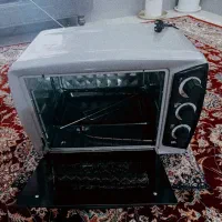 توستر ۶۰ لیتری