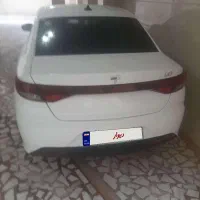 تارا   اتومات  V4|خودرو سواری و وانت|رشت, یخسازی|دیوار