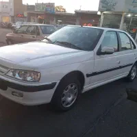 پژو پارس سال مدل ۱۴۰۱ موتور جدید سفارشی