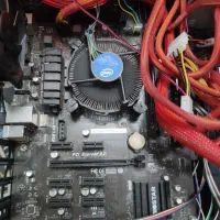 باندل i7 6700 DDR4