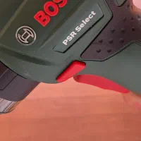 پیچ گوشتی شارژی بوش Bosch|ابزارآلات|تهران, اختیاریه|دیوار