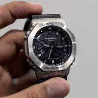 ساعت G-shock