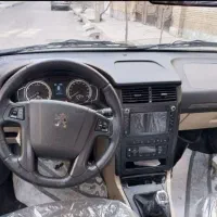 پارس سفارشی فول مدل 1402
