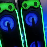 باند sonya رقص نور دار