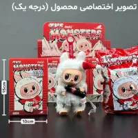 لبوبو کوکا کولا