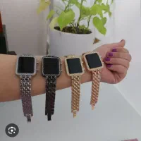 ٪پک ساعت دیجیتالی و هندزفری بلوتوثی ایرپاد|ساعت|اصفهان, احمدآباد|دیوار