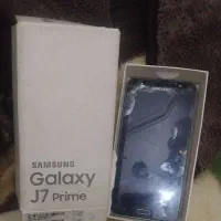 Samsong J7. Prime|موبایل|تهران, استقلال|دیوار