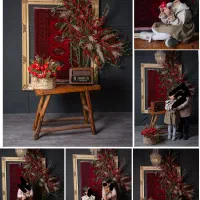 عکس های یلدایی قیمت ویژه  مهد و مدارس