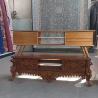 میزتی وی وجاکفشی|جاکفشی، کمد، دراور|شیراز, عادل آباد|دیوار