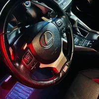 لکسوس Nx300 2016|خودرو سواری و وانت|کرمان, |دیوار