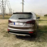 سانتافه ۲۰۱۴ در حد|خودرو سواری و وانت|ارومیه, |دیوار