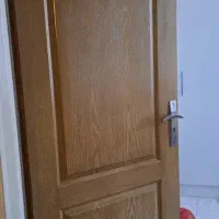 درب اتاق|مصالح و تجهیزات ساختمان|تهران, تهرانسر شمالی|دیوار