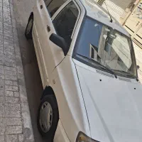 هاچبک ۱۱۱ مدل۹۱ بی رنگ