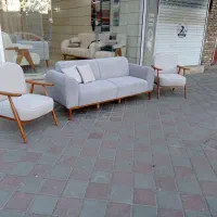 به یک نجار نیمه ماهر مبل سازی نیازمندیم