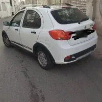 کوییک1400R|خودرو سواری و وانت|قزوین, |دیوار