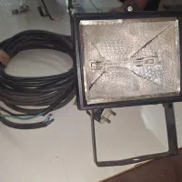 پرژکتور لامپ مدادی ۵۰۰ وات