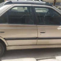 پارس فول زیر قیمت بازار|خودرو سواری و وانت|شاهینشهر, شهرک گلدیس|دیوار