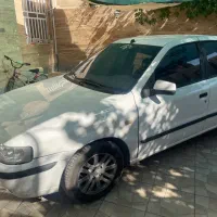 سمند ال ایکس۹۳|خودرو سواری و وانت|شیراز, میانرود|دیوار