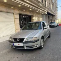 فولکس‌واگن  گل