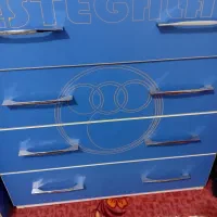 دراورتمام ام دی اف ۴کشو