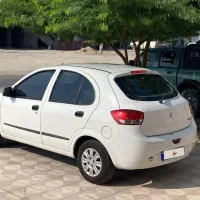 تیبا۲مدل 97بدون رنگ