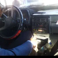 پراید ۱۴۱مدل ۸۳|خودرو سواری و وانت|میناب, |دیوار