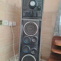 اسپیکر  سیستم صوتی  سامسونگ