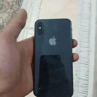آیفون x فوق العاده تمیز