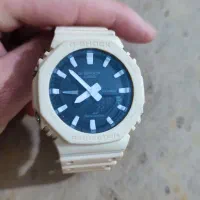 ساعت مچی کاسیو