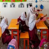 آموزشی