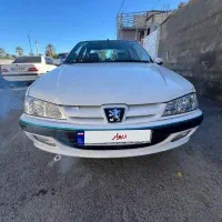 پارس ۱۴۰۰ بدون رنگ شاسی پلمب درحد صفر