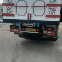 اف ام ۸۴ بدون رنگ|خودرو سنگین|شاهینشهر, فرودگاه هسا|دیوار